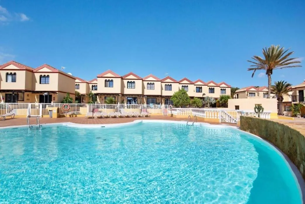 Apartment Casa Christian Costa Calma Beach Spain