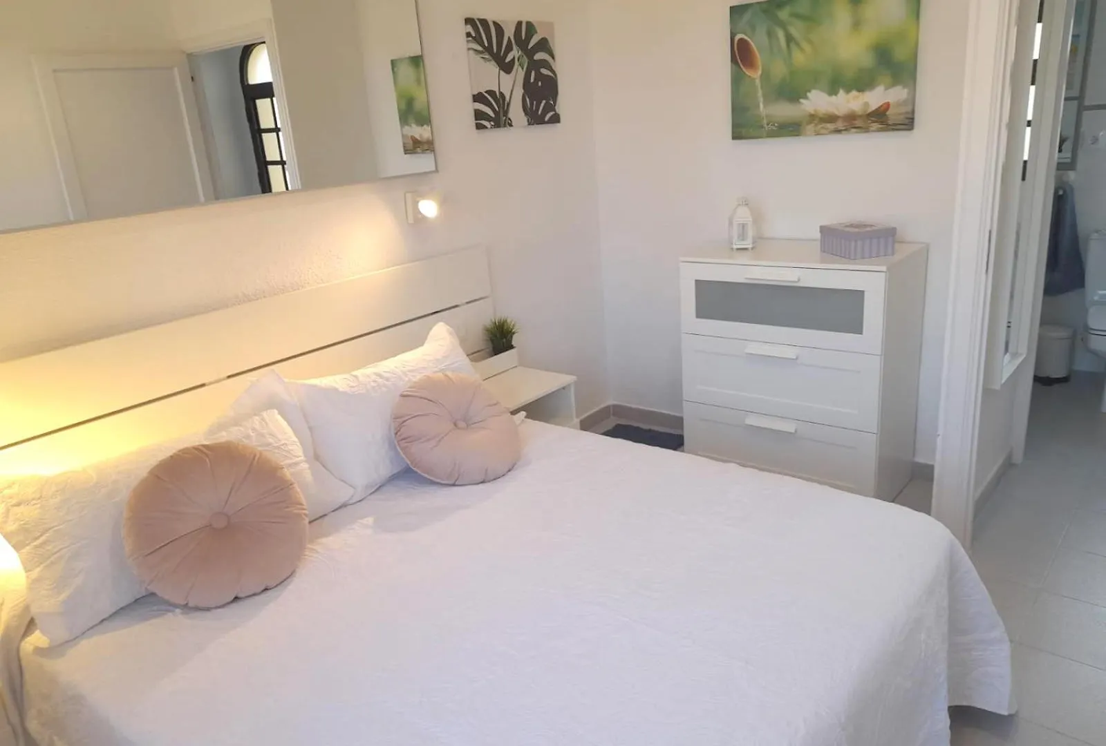 Apartment Casa Christian Costa Calma Beach