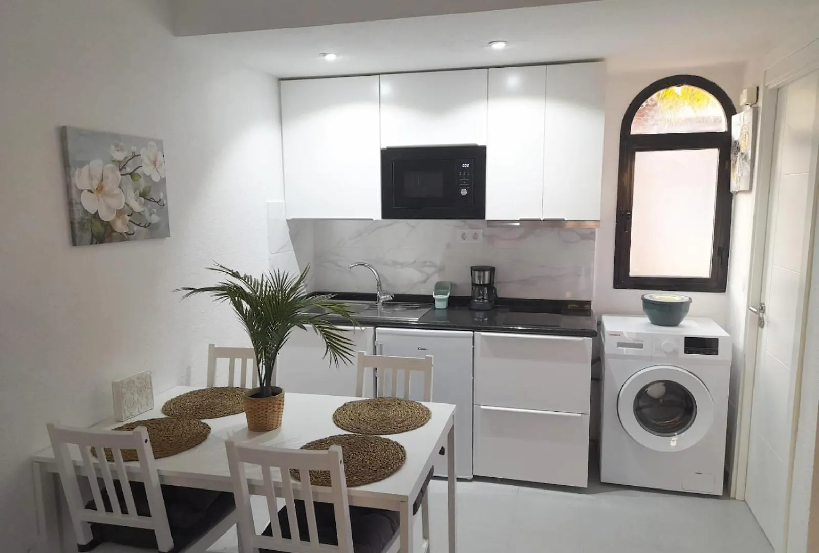 Casa Christian Costa Calma Beach Apartment