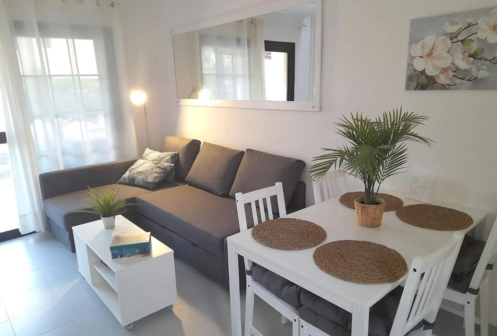 Casa Christian Costa Calma Beach Apartment