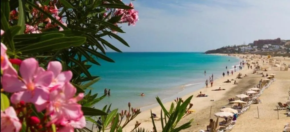 Casa Christian Costa Calma Beach 0*,