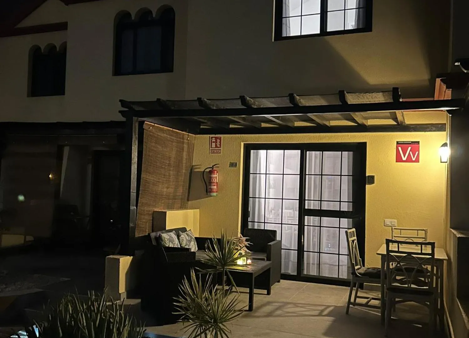 Apartment Casa Christian Costa Calma Beach