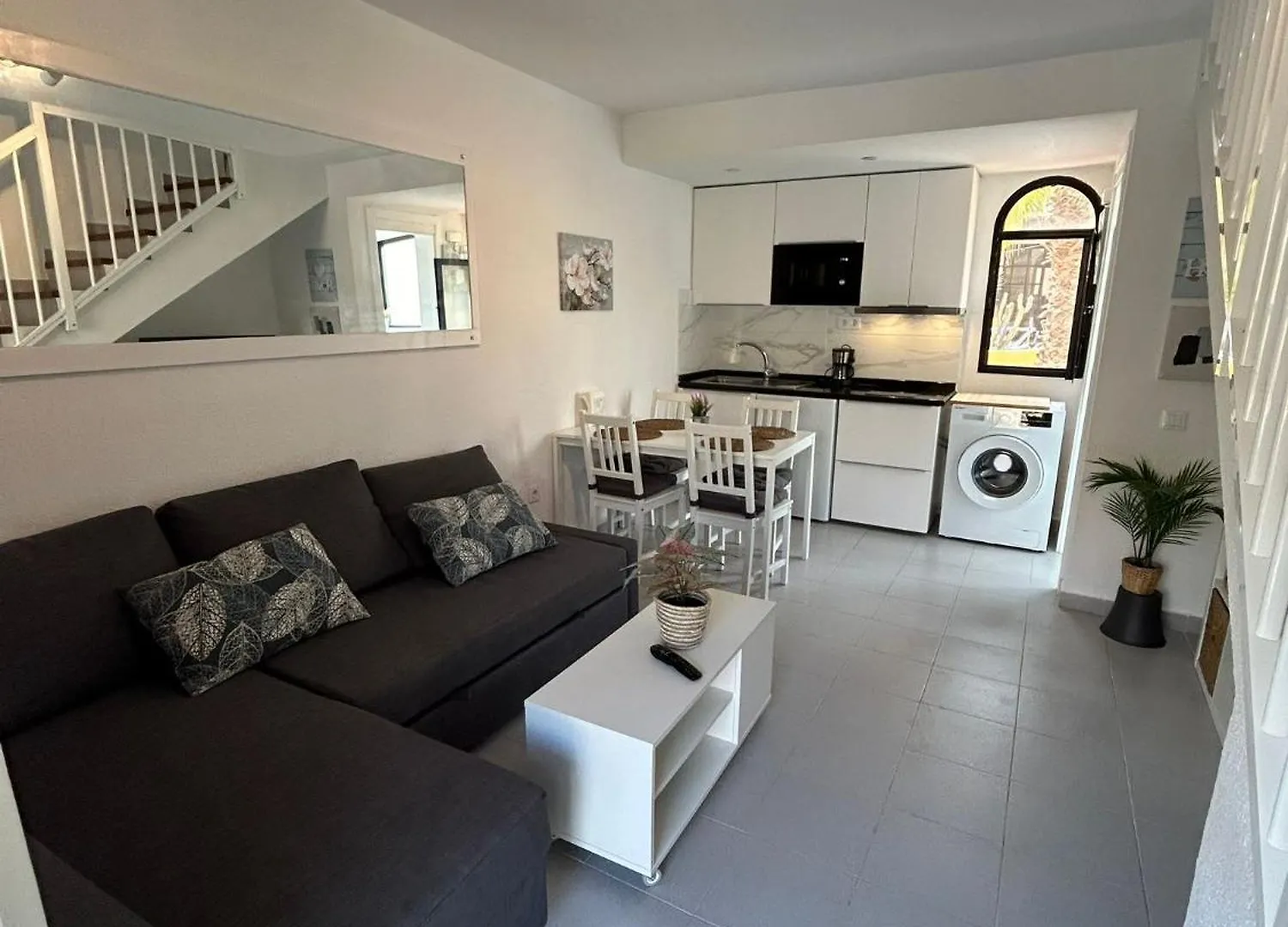Casa Christian Costa Calma Beach Apartment