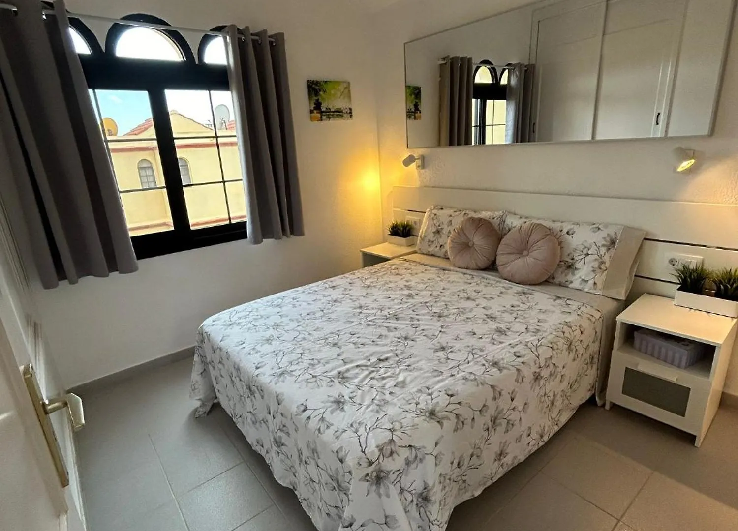 Casa Christian Costa Calma Beach 0*,