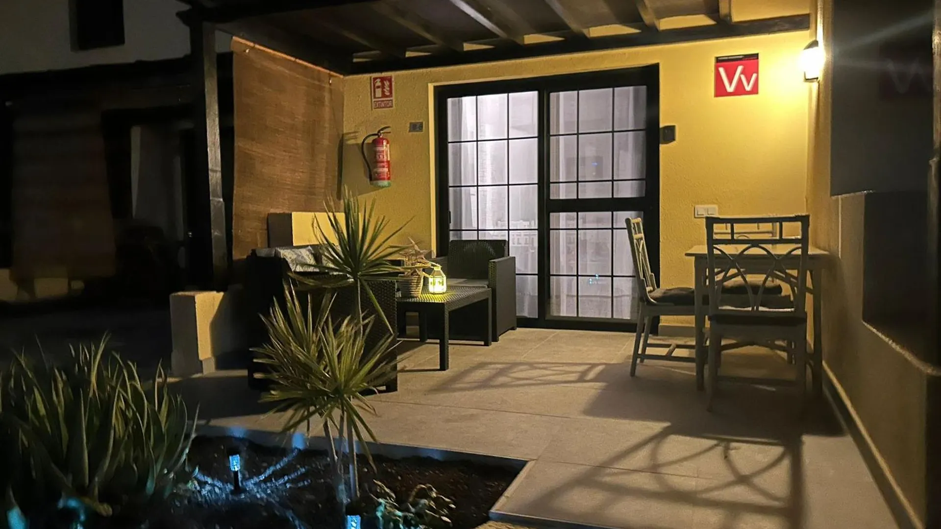 Apartment Casa Christian Costa Calma Beach