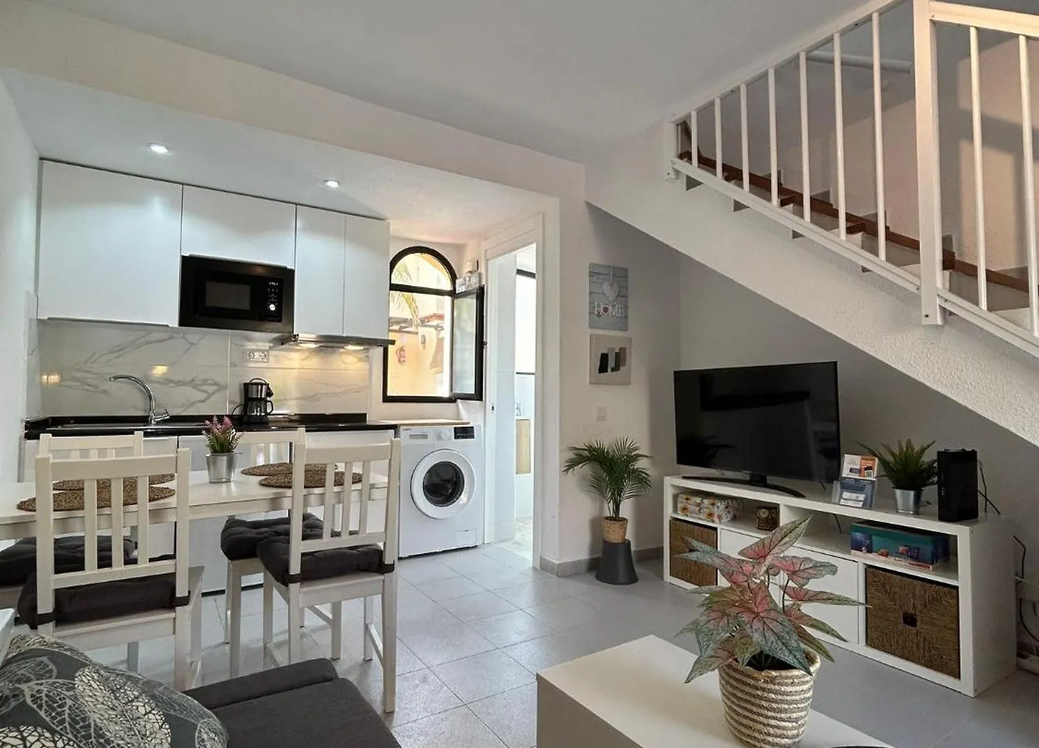 Casa Christian Costa Calma Beach Apartment